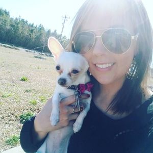 Meet your Posher, Kate